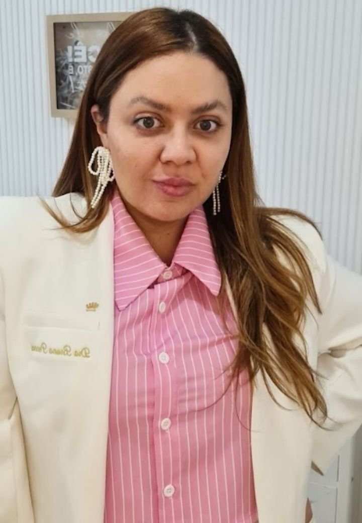Dra. Bruna Penna